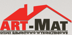 Logo firmy :: Art-Mat.eu :: Siemiatycze